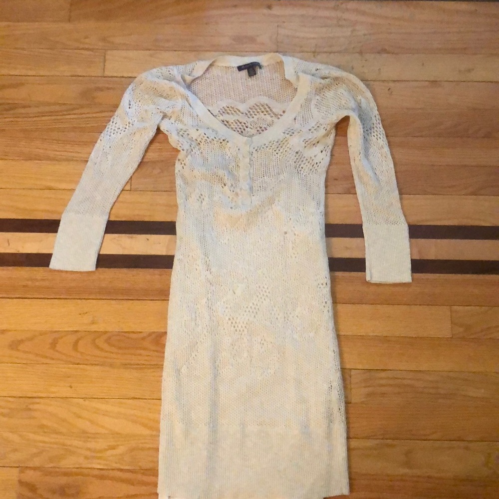 American Eagle tunic